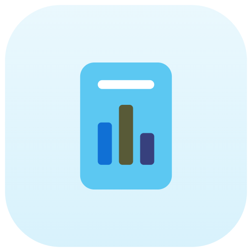 Account PDF Reports