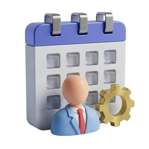 Odoo Training Management Calendar
