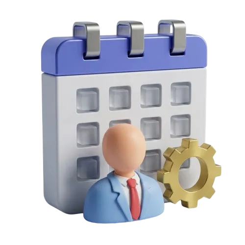 Odoo Training Management Calendar