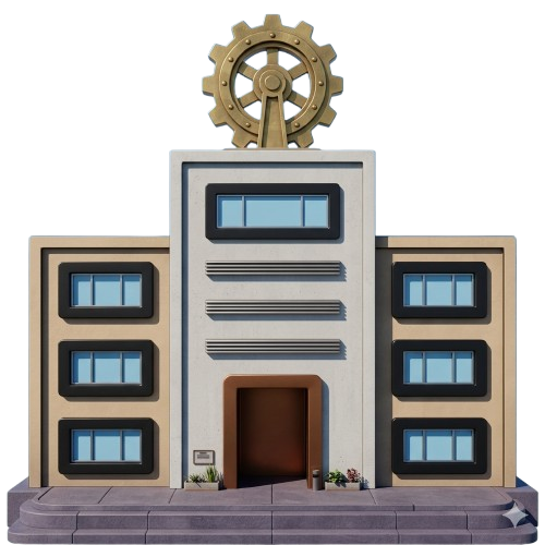 Campus Management System