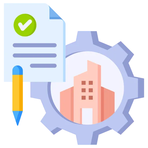 Odoo Contracts Property Application