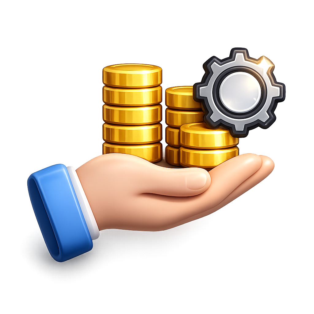 Account Discount
