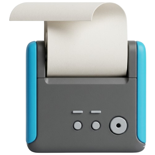 Account Thermal Printer