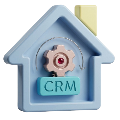 Odoo CRM Property (Version 17)