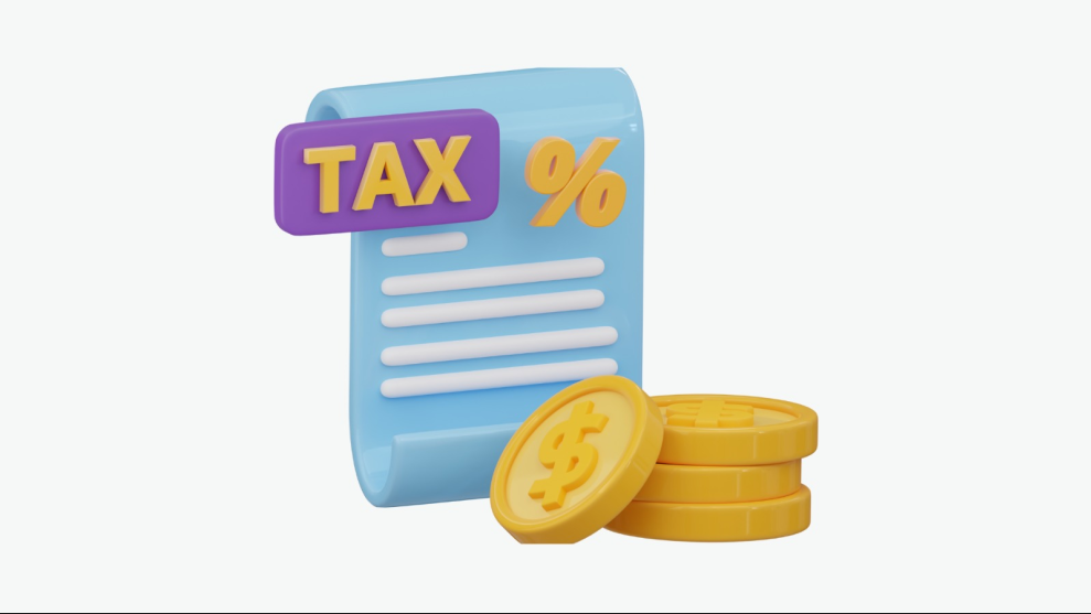 Payment Tax Management