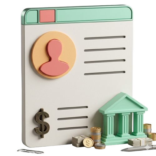 Odoo Property Application Account