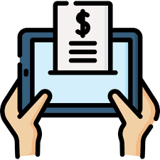Purchase Bills Management