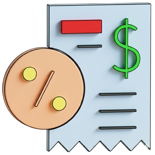 Sale order percentage invoice