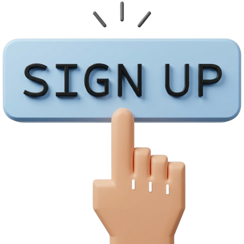 Signup Approval Request