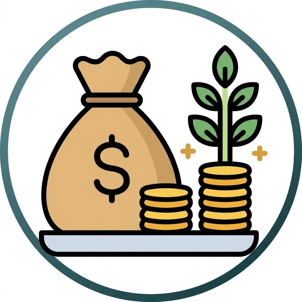 Odoo Account Fund