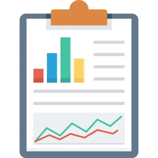 Odoo Accounting PDF Report